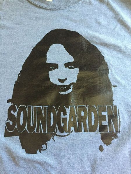 

chris cornell louder than love s m l xl choose sizecolor all variations hoodie designers t shirts sweatshirt