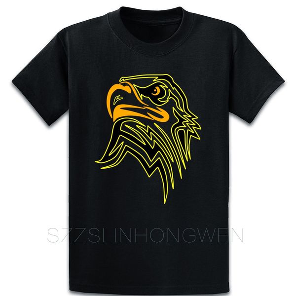 

eagle bird animal pet eagle head wings t shirt create crew neck fitness summer style humor male normal shirt sport hooded sweatshirt hoodie