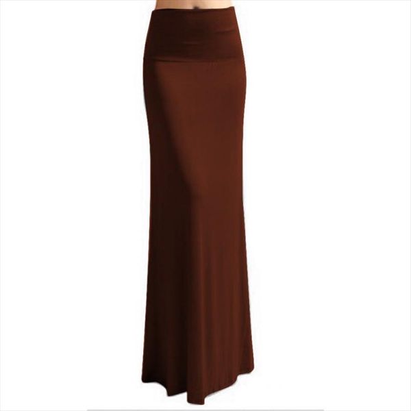 

winter long cotton skirts bohemian style autumn casual pencil maxi skirt women bandage pleated chic, Black