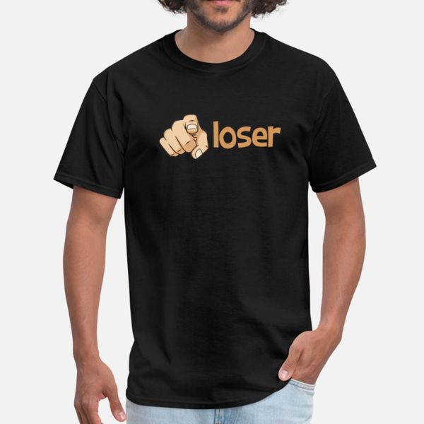

loser t shirt digital printing casual tracksuit hoodie sweatshirt