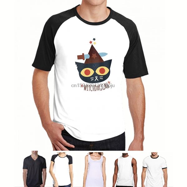 

футболка witchdaggah ночь в лесу мэй белый tee мода повседневная стиль шею с коротким рукавом рубашки спорта толстовка с капюшоном hoodie