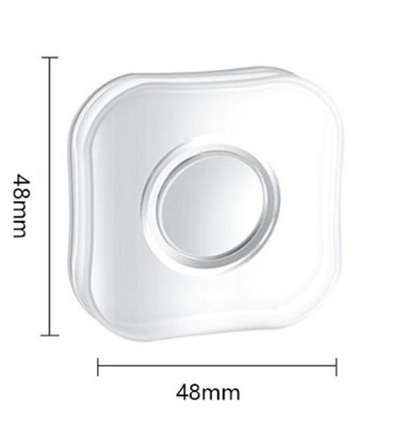 

magic nano stickers no trace magic nano casual paste rubber pad wall stickers for kitchen car phone holder gel paste phone stand wmtlaq