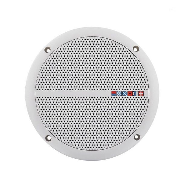 

2x 60w waterproof ceiling speaker syatems 3d stereo flush mount home theater loundspeaker in-wall/boat/car/marine1