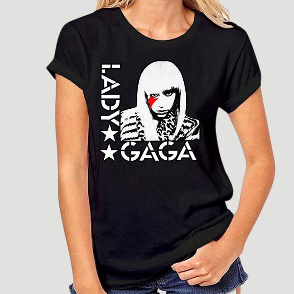 

lady gaga size large black t-shirt street tee shirt cool fashion design-4018a sport hooded sweatshirt hoodie