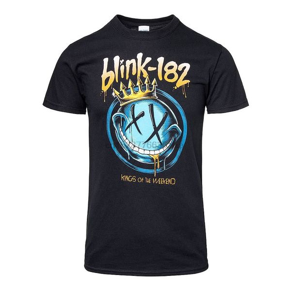 

blink 182 kings of the weekend tee t-shirt mens sport hooded sweatshirt hoodie