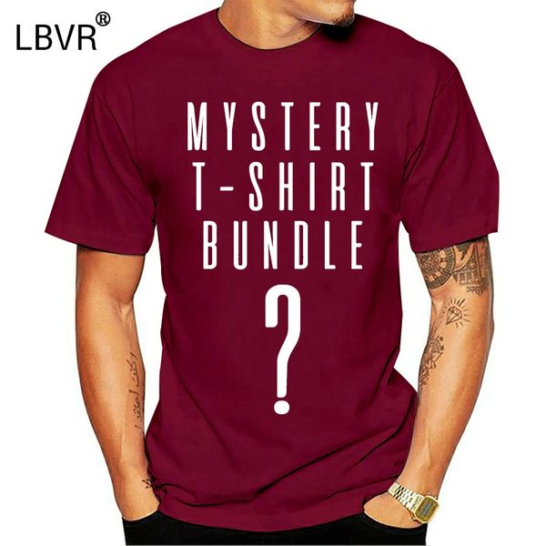 

mystery bundle movie tv gaming funny 3 or 5 pack cool casual pride men new fashion hoodie designers t shirts sweatshirt