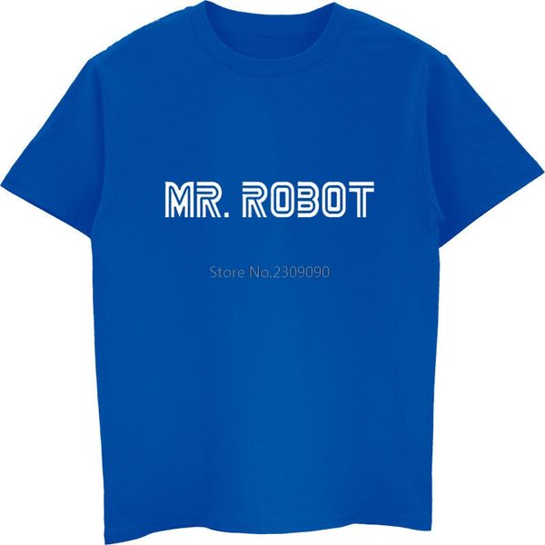 

new fashion mr robot men's summer short sleeve male hacker hip hop tees harajuku streetwear sport hooded sweatshirt hoodie men t shirt