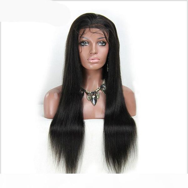 

lace front , full wig for women indian hair, m010 straight ,wave,natural,pink,bob,for dating,for wedding, Black;brown