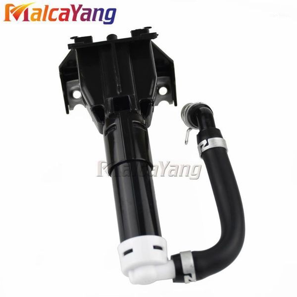 

headlight headlamp cleaning washer nozzle jack cyl left/right 8264a137 8264a138 for outlander xl 2010 2011 2012 20131