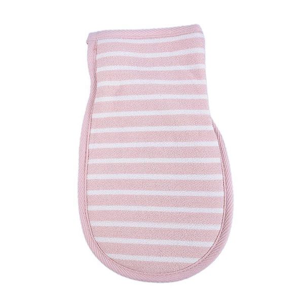 

wash scrub gloves and shower strip for body brush bathing back exfoliating washcloth accessories baths belt scrubber sponge h jlldiv