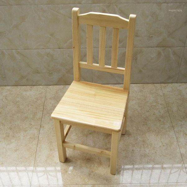 

rocking chairs wood stool small board bench wooden low back home solid mini chair1