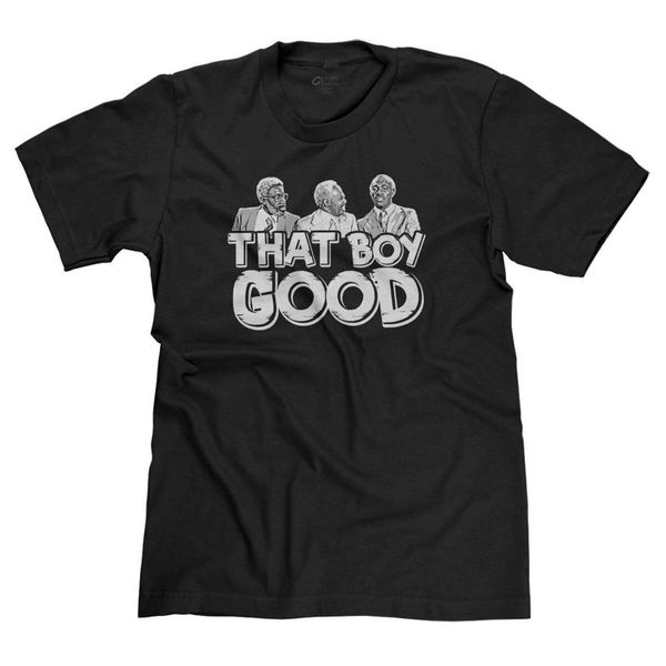 

sport that boy good coming to america 80s movies funny murphy parody t-shirt novelty mens printed short sleeve t shirt