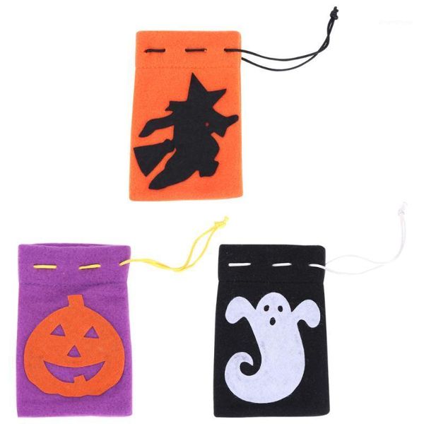 

6pcs lightweight multifunctional reusable durable gift bag candy bag drawstring pouch candy gift jewelry1