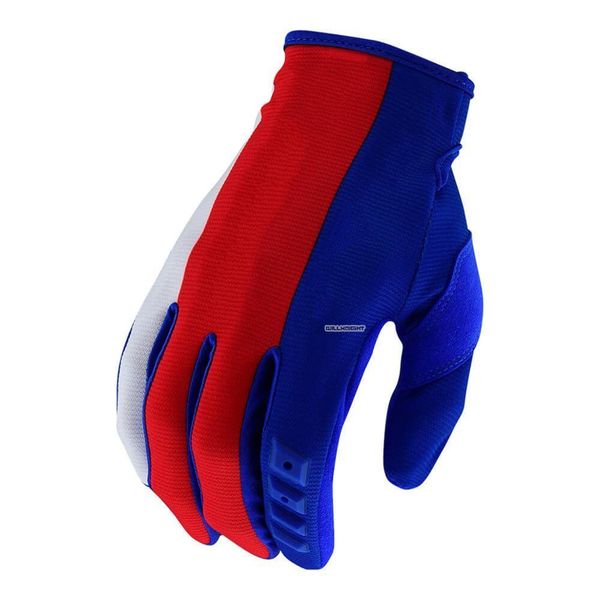 

mountain bicycle offroad racing gp rs1 motocross motorbike bmx atv bike riding gloves, Blue;gray