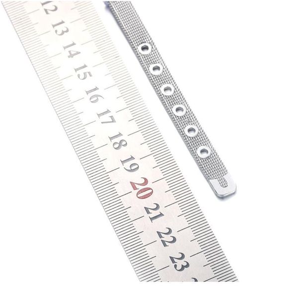 

new trendy stainless steel women bangles snap button bracelets jewelry fit 18mm snap jewelry crystal button jllzdt, Golden;silver