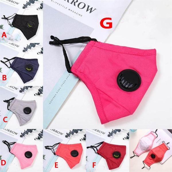 

anti designer dust -dust respirator protective masks safety pm2.5 dustproof fashion face mask dhl ship hh9-3203