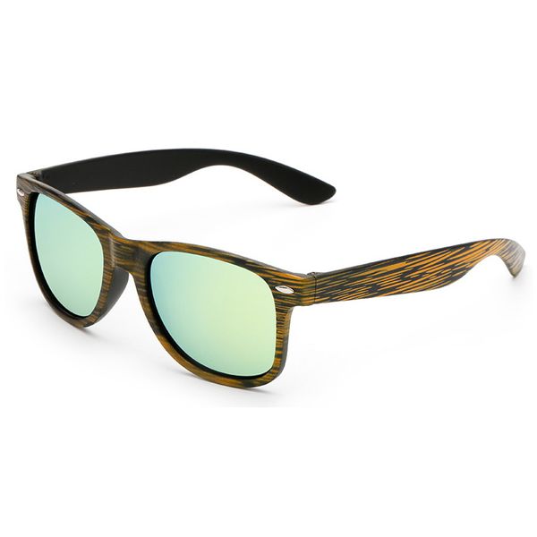

mens retro de sol sunglasses wood for square women men brand designer glasses mirror colorful