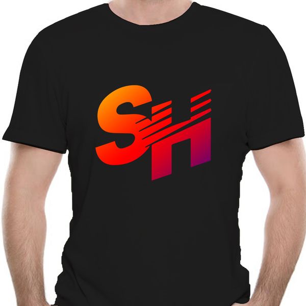 

men tshirt short sleeve women t-shirt speedhunters gradient logo t shirt 9025d sport hooded sweatshirt hoodie