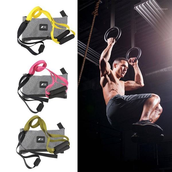 

resistance bands flexibility leg stretcher strap girl yoga belts training workout puller fitness belt expander sport elastic band1