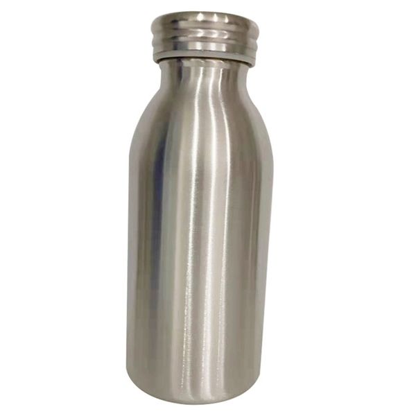 

flask insulated mug stainless steel thermos water bottle 12oz 20oz milk cups a05