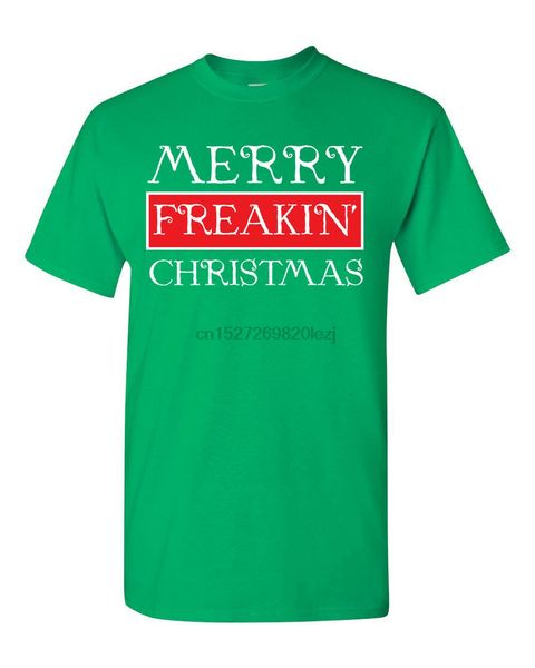 

merry freakin christmas mens tee shirt 1725 sport hooded sweatshirt hoodie