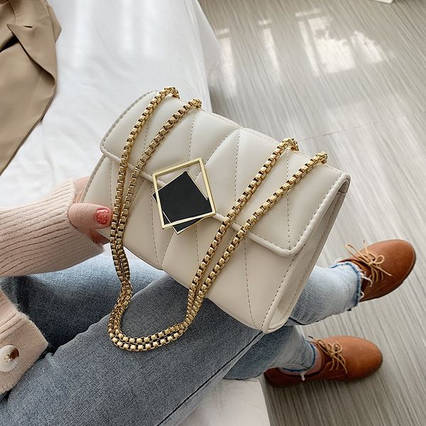 

hbp chain purse 2020 women's bag leather shoulder