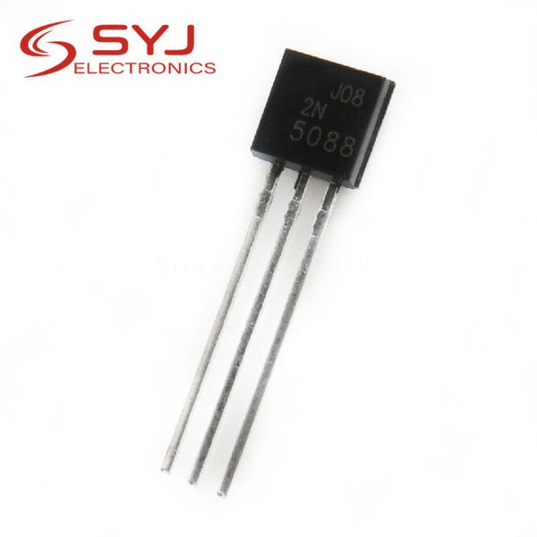 

50pcs / lot 2n508 8 5088 to-92 new original in stock