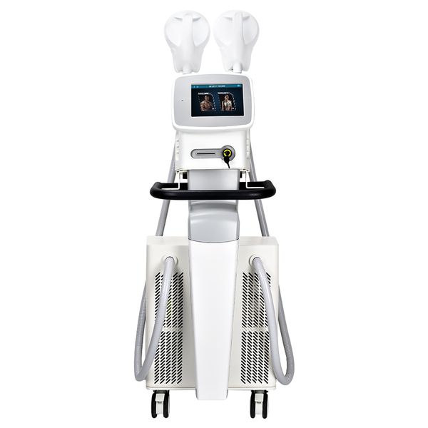 

astiland 2020 latest emslim hi-emt machine ems electromagnetic muscle stimulation fat burning body shaping hiemt emsculpt beauty equipment