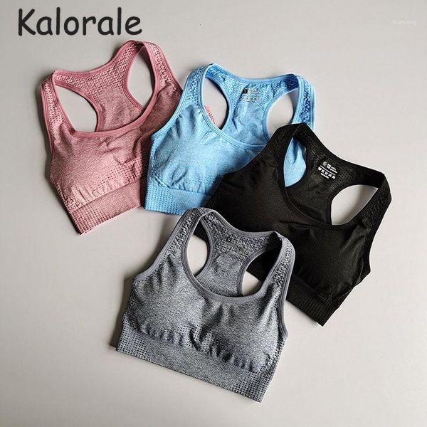 

gym clothing seamless sports bra quick dry yoga women fitness push up brassiere sport femme workout yoga1, White;black