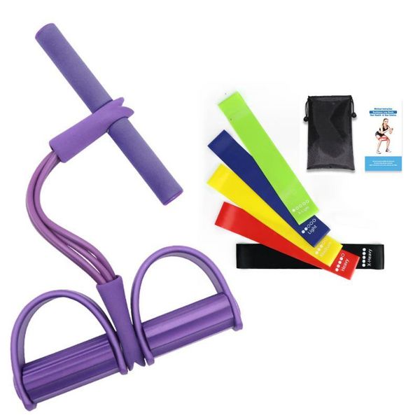 

fitness resistance bands kg-956