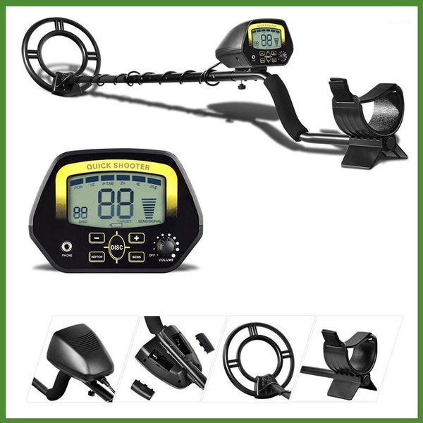 buy md-3030 underground metal detector