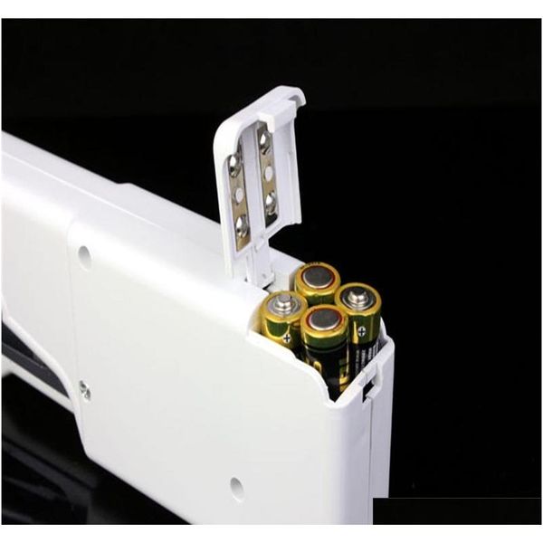 

new portable cordless electric sewing machine handheld handy stitch set kit repair clothes tools househo qylygv wphome