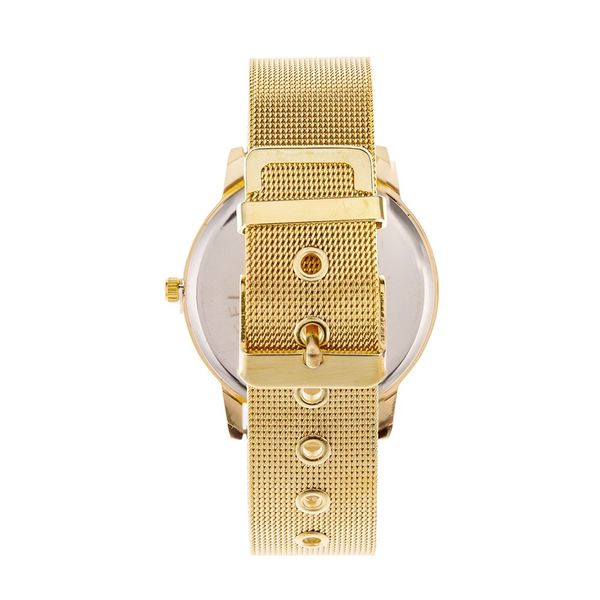 

womens watch bracelet female crystal stainless steel golden ladies watches quartz men girls wristwatch male analog clock gifts afduu, Slivery;brown
