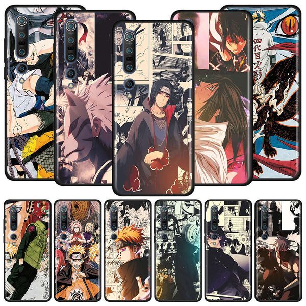

3for , i'll pay attention to kakashi, the naruto in the case of 1099t a2 8 jianxing 99t pro 5g bit x2 x3 nfc silicon mobile phonecf1