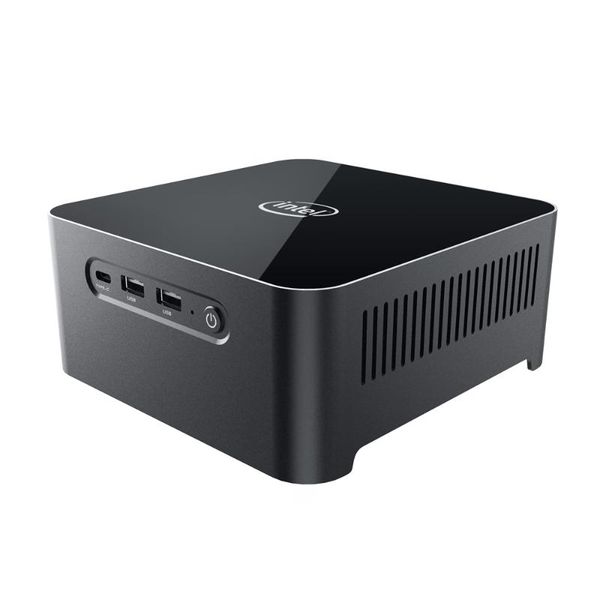 

topton nuc intel core 5257u подлинная windows 10 pro 2 * ddr3l 2 * m.2 ssd mini computer type-c dp hdmi 4k htpc intel ac wifi