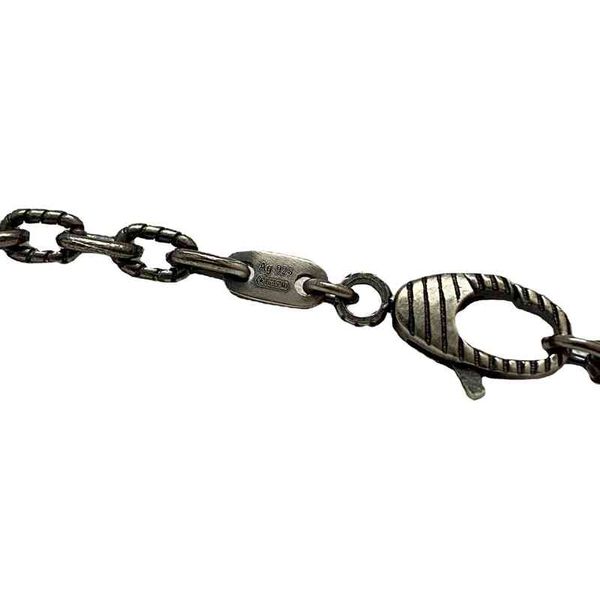 

iter women necklace s925 silver old turquoise snake for men and women