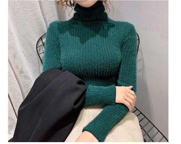 

2021 spring and autumn winter with new style fashion long sleeve women's sweater coat@275, White;black