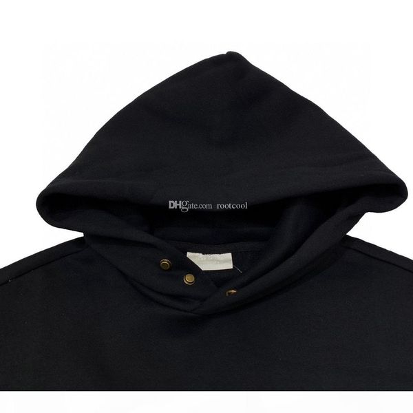 

long fear god essentials zegna x clothing quality streetwear of men fog hoodies women sleeve print s-xl ivdud, Black