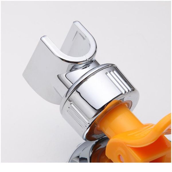 

no need to punch shower head handsetbase suction tray type adjustable shower bracket for bathroom a qylgql