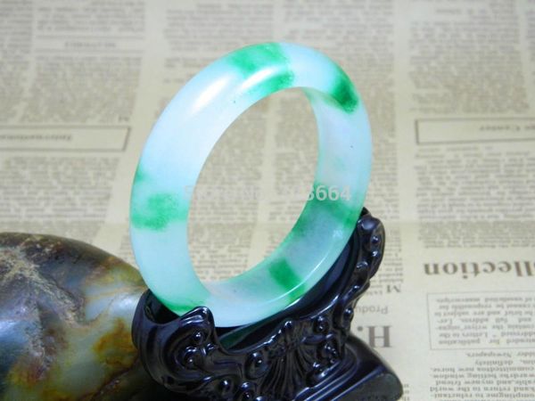 

58mm fashion beautiful china bangle, Black