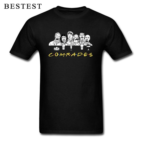 

marx print communist friends comrades tshirt cccp comics design character politician tees cool hooded sweatshirt hoodie men t shirt