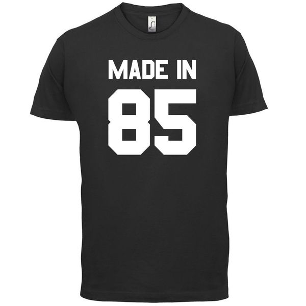 

made in '85 mens 13 colours 31st birthday present gift 1985 new funny new funny s hoodie designers t shirts sweatshirt