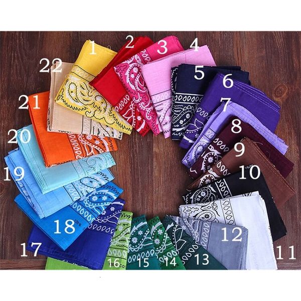 

new child men women cotton paisley hip hop bandanas magic headscarf riding mask tube neck face headscarves sport magic headband wristband
