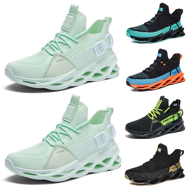 

ale men running shoes breathable trainers wolf grey tours yellow teal triple black khaki green light brown bronze mens outdoor sports sneake