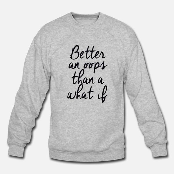 

no regrets designers graphic t shirt cool breathable tracksuit hoodie sweatshirt