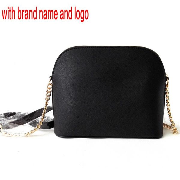 

shipping handbag new cross 2019 pattern synthetic leather shell bag chain bag shoulder messenger bag small fashionista ign20 qynf