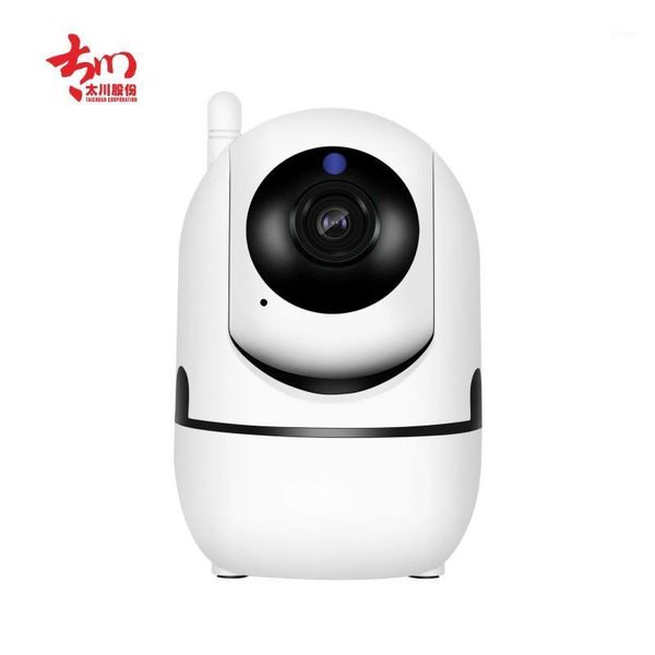 

cameras smart home security indoor wifi wireless video petbaby monitor ip camera support google/alexa1