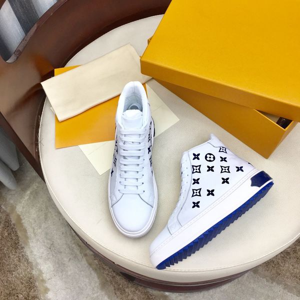 

autumn and winter all-match 2021 new ladies casual shoes high-quality leather mid-sports women's shoes all-match flat shoes, Black