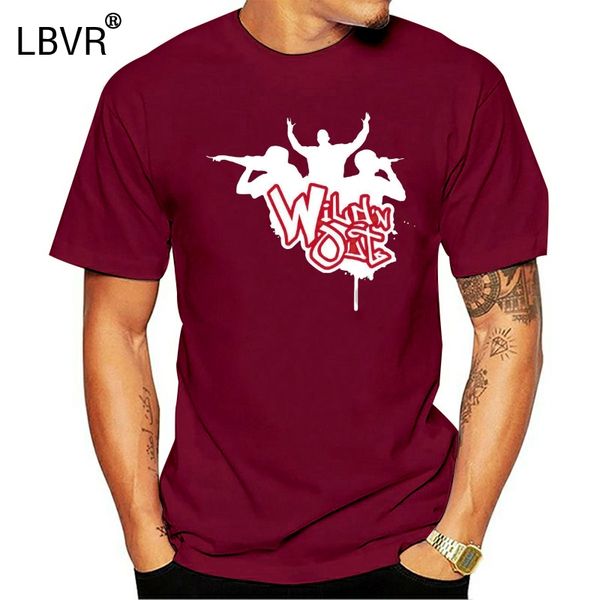 

wild n out tv show logo new t-shirt size s-5xl sport hooded sweatshirt hoodie