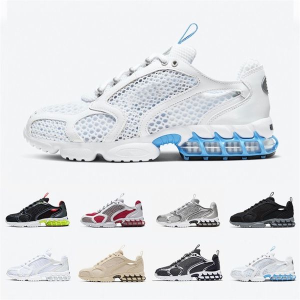 

new university blue triple white sand lemon venom cardinal red split caged 2 mens running shoes women sports sneakers cushion outdoor
